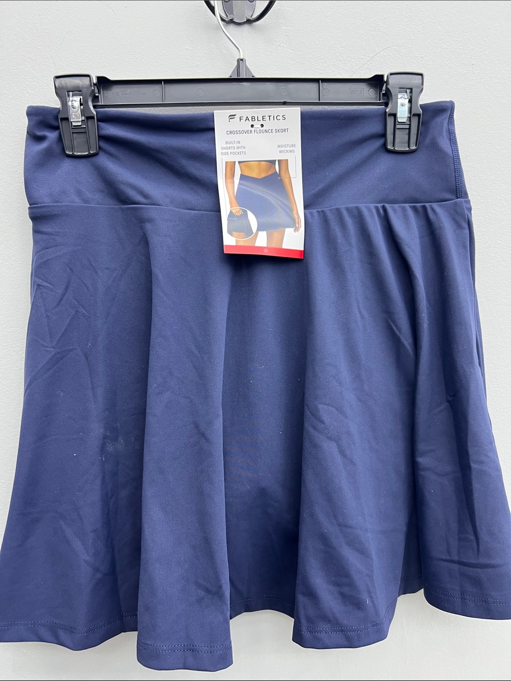 Fabletics crossover skort - Picture 2 of 4
